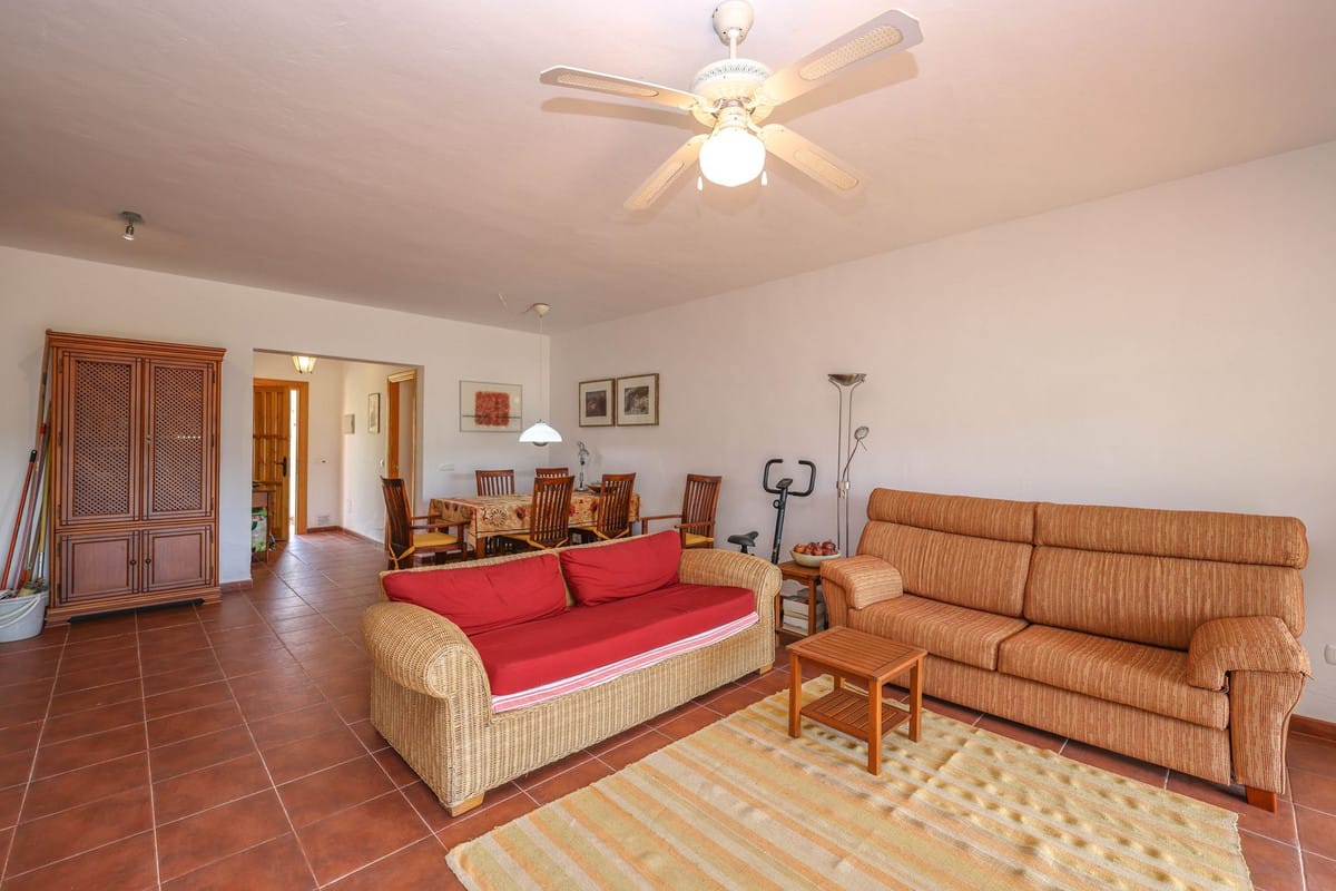 3 bedroom House in Tolox in Tolox - foto 8
