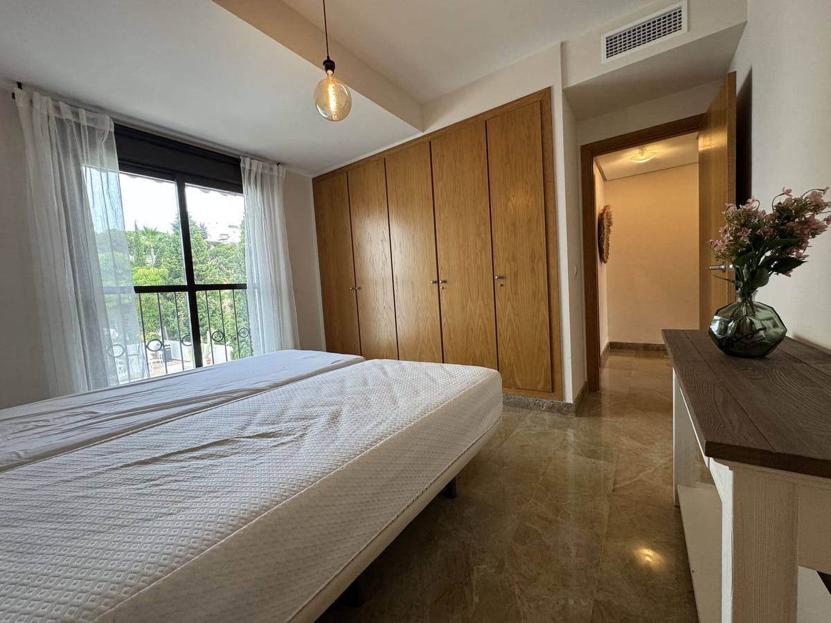 Appartement met 2 slaapkamers in Estepona in Estepona - foto 16