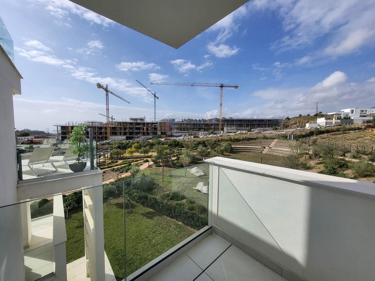 Fuengirola – Higuerón West: Luxe 3-slaapkamerappartement met zeezicht in Fuengirola - foto 15