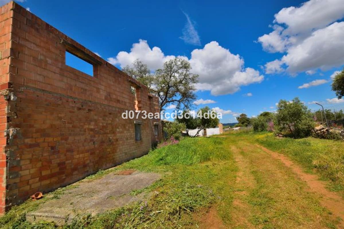1-slaapkamer finca in Cuevas del Becerro in Cuevas del Becerro - foto 17