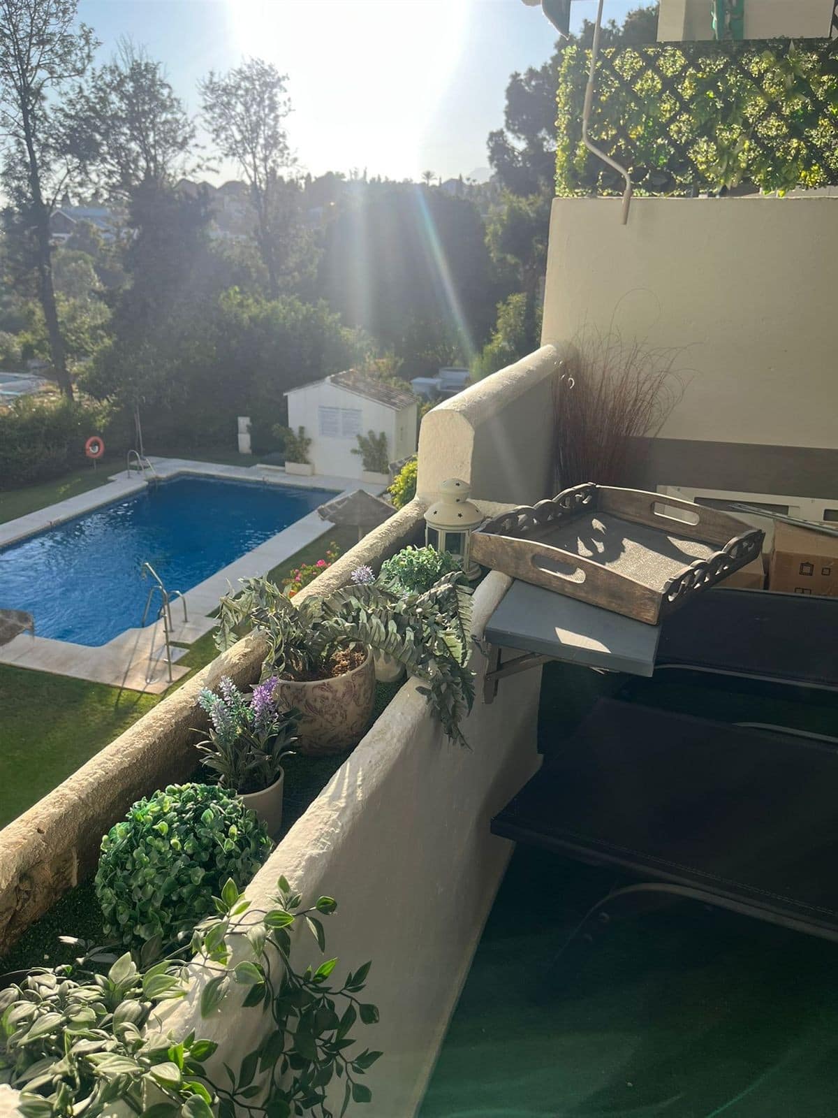 2-slaapkamer appartement in Marbella in Marbella - foto 3