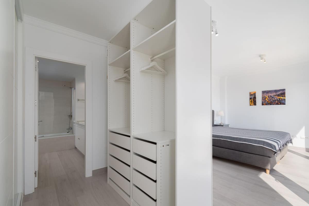 Hoekwoning met panoramisch uitzicht in La Mairena, Marbella Oost in La Mairena - foto 13