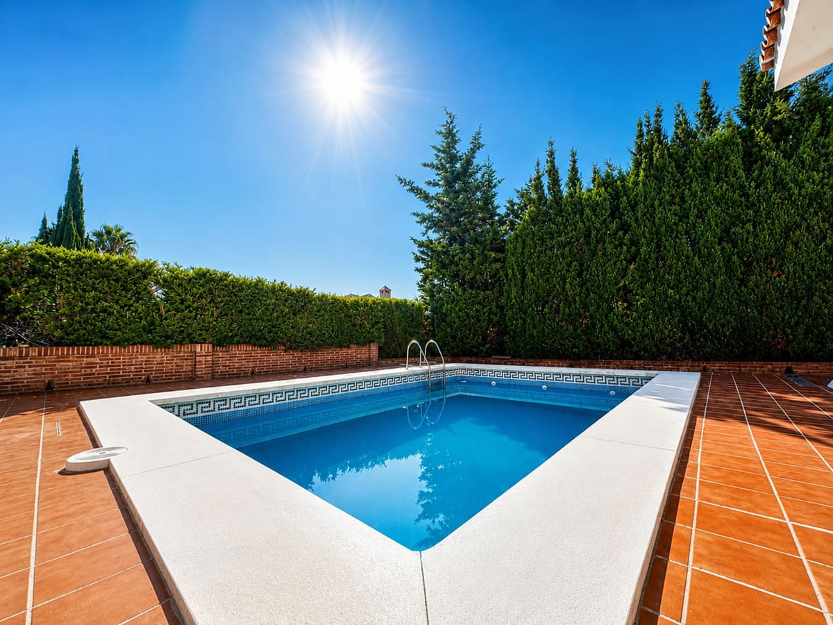 4-slaapkamer villa in Río Real – Los Monteros, Marbella in Río Real - foto 2
