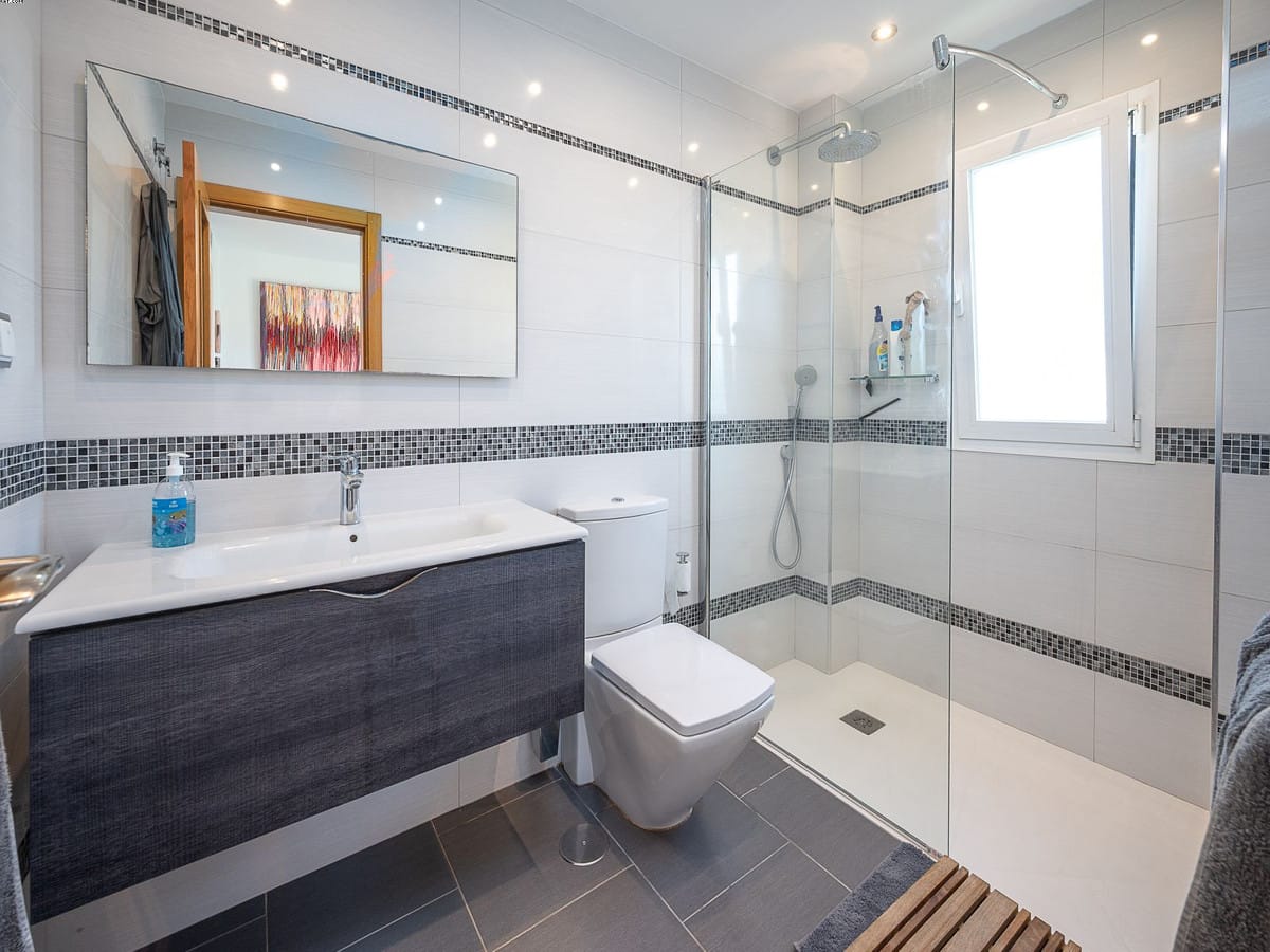 Appartement met 3 slaapkamers in La Cala de Mijas in La Cala de Mijas - foto 18