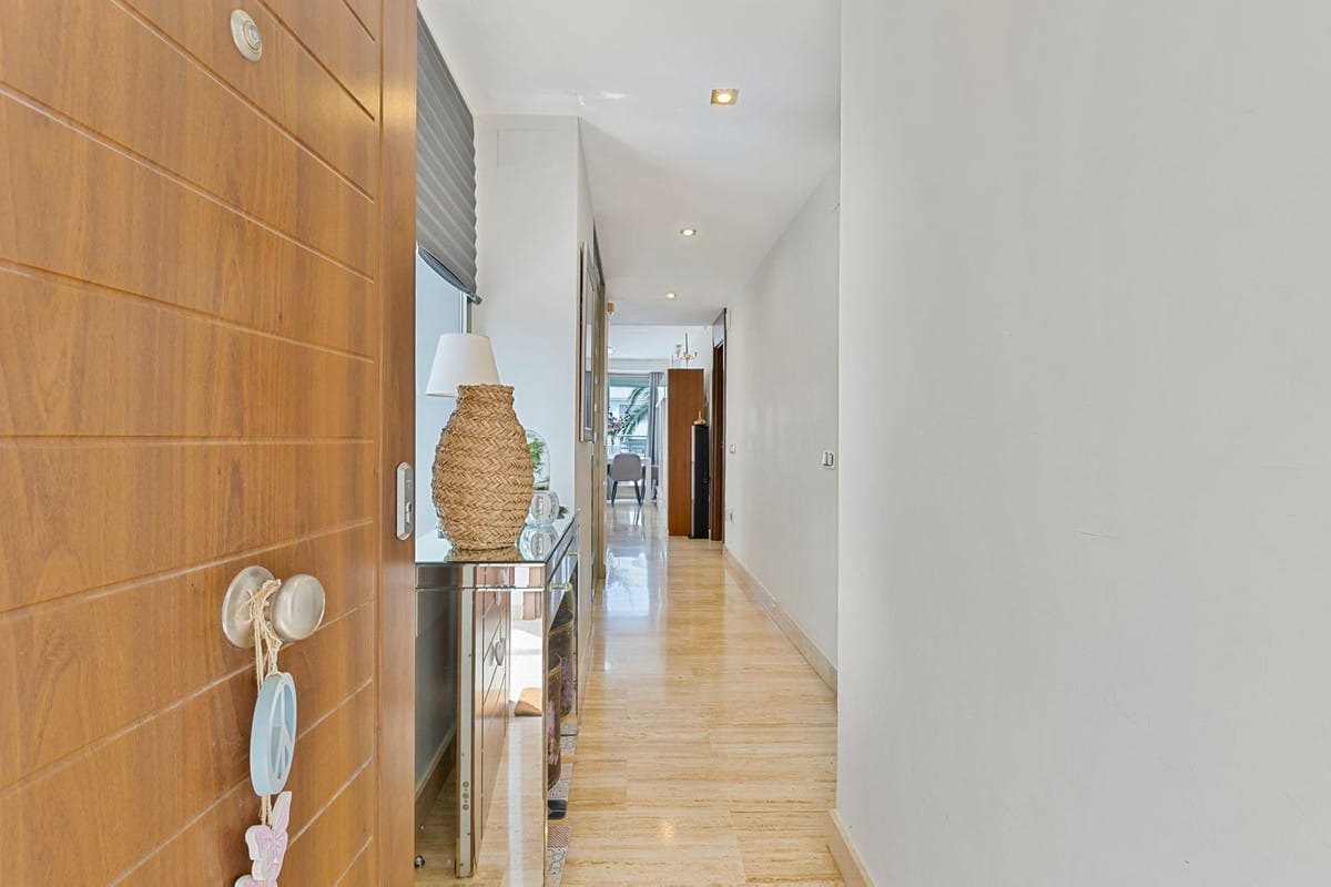 2-slaapkamer penthouse met privé dakterras in La Cala de Mijas in La Cala de Mijas - foto 4