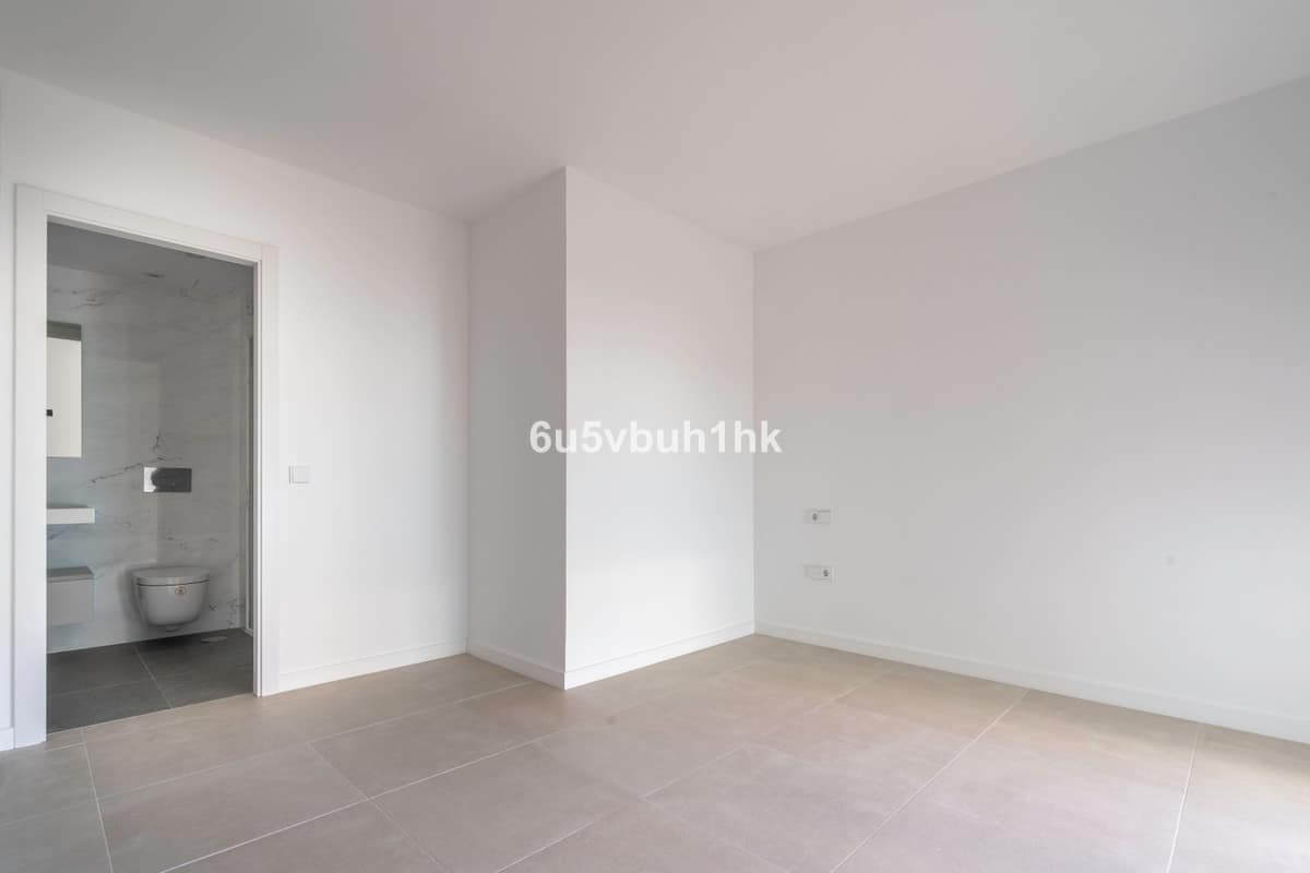 3-slaapkamer appartement in Fuengirola in Fuengirola - foto 11