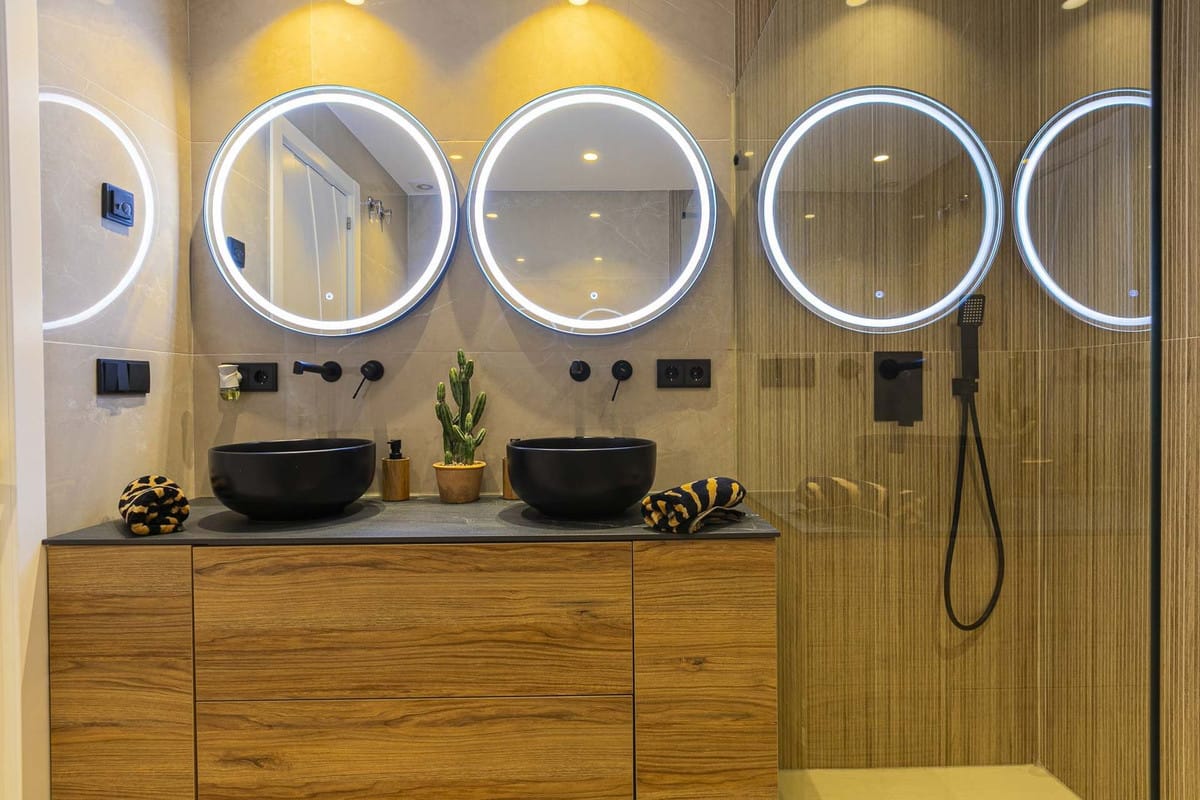 3-slaapkamer penthouse in Marbella met 115 m², lift en spectaculair terras in Marbella - foto 17