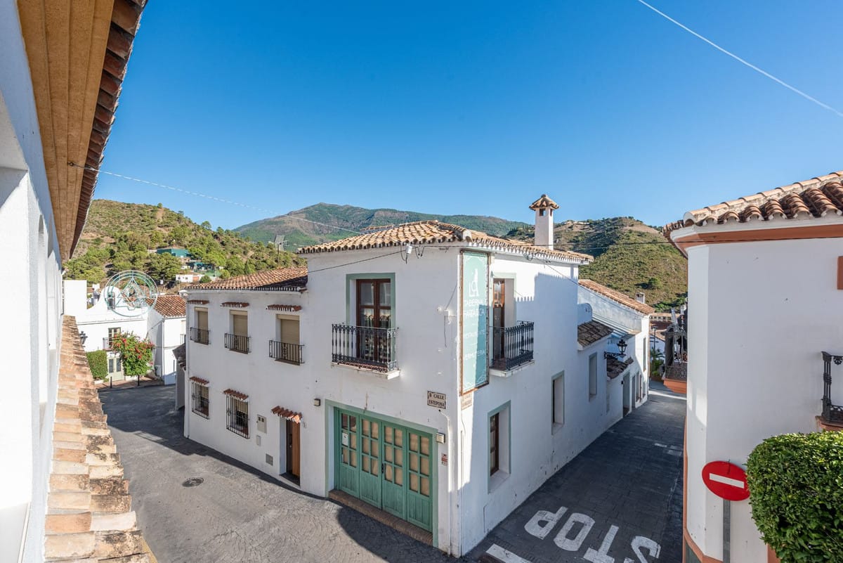 Appartement met 2 slaapkamers in Benahavís in Benahavís - foto 17