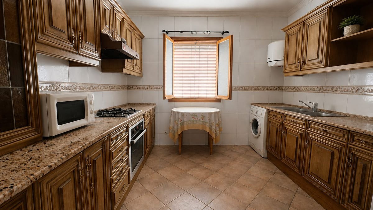 Appartement met 3 slaapkamers in Coín in Coín - foto 4