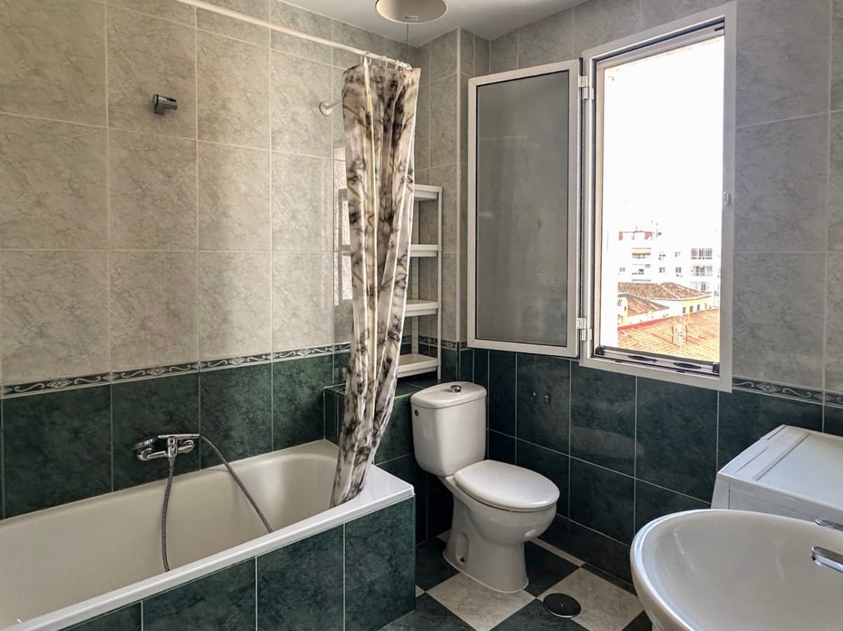 4-slaapkamer appartement in Málaga in Málaga - foto 13