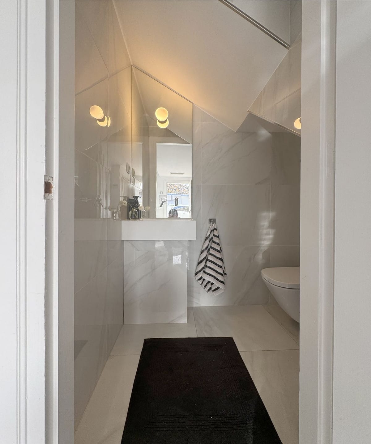 3-slaapkamerwoning in Nueva Andalucía in Nueva Andalucía - foto 11