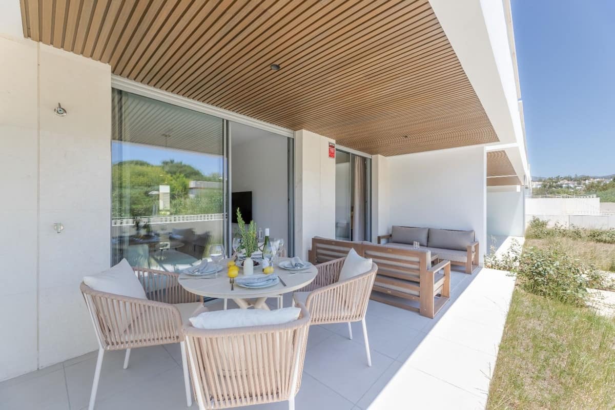 Appartement met 2 slaapkamers in Elviria, Marbella in Elviria - foto 8