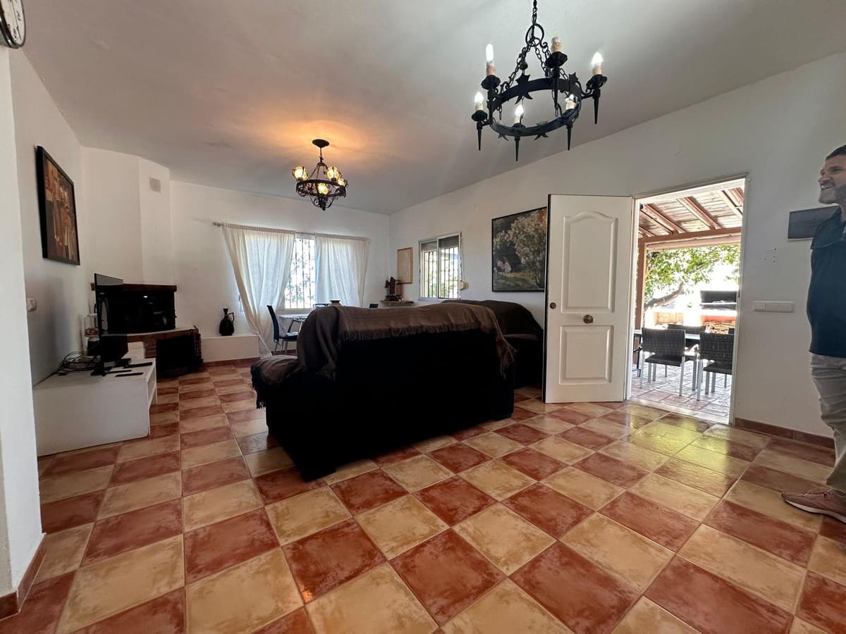 13-slaapkamer finca in Cártama in Cártama - foto 8