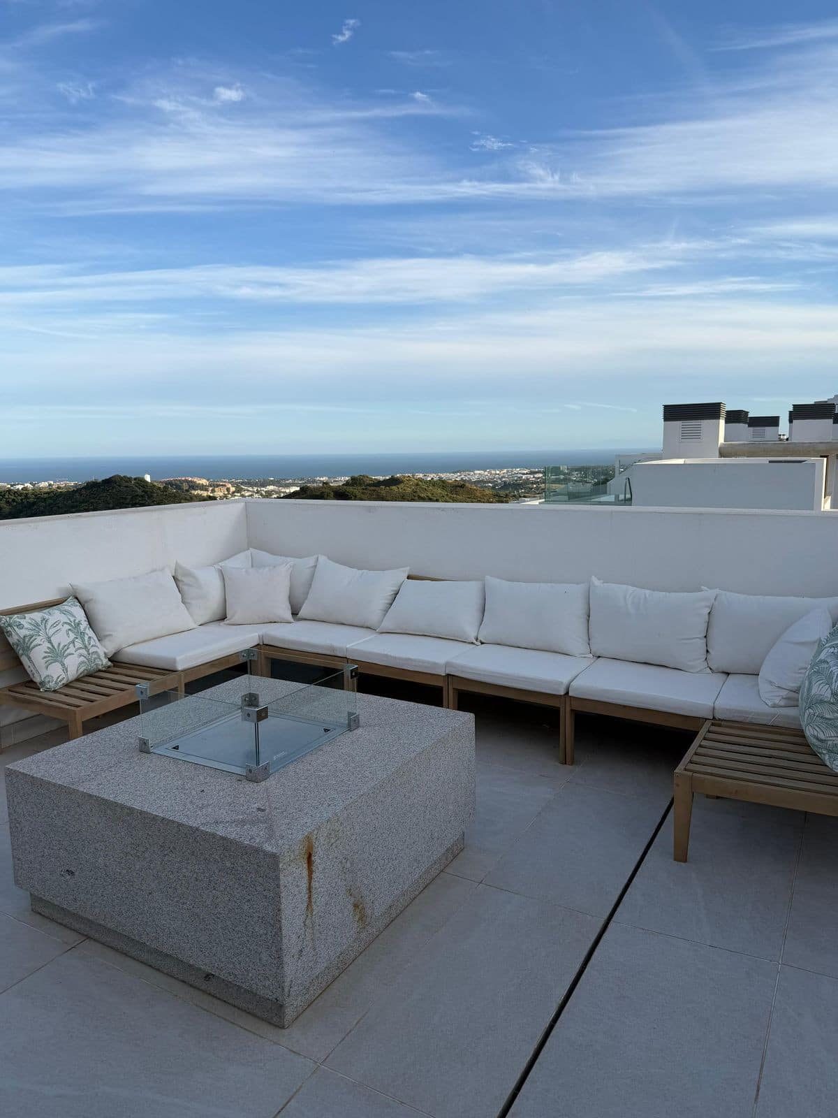 2-slaapkamer penthouse in Benahavís in Benahavís - foto 11