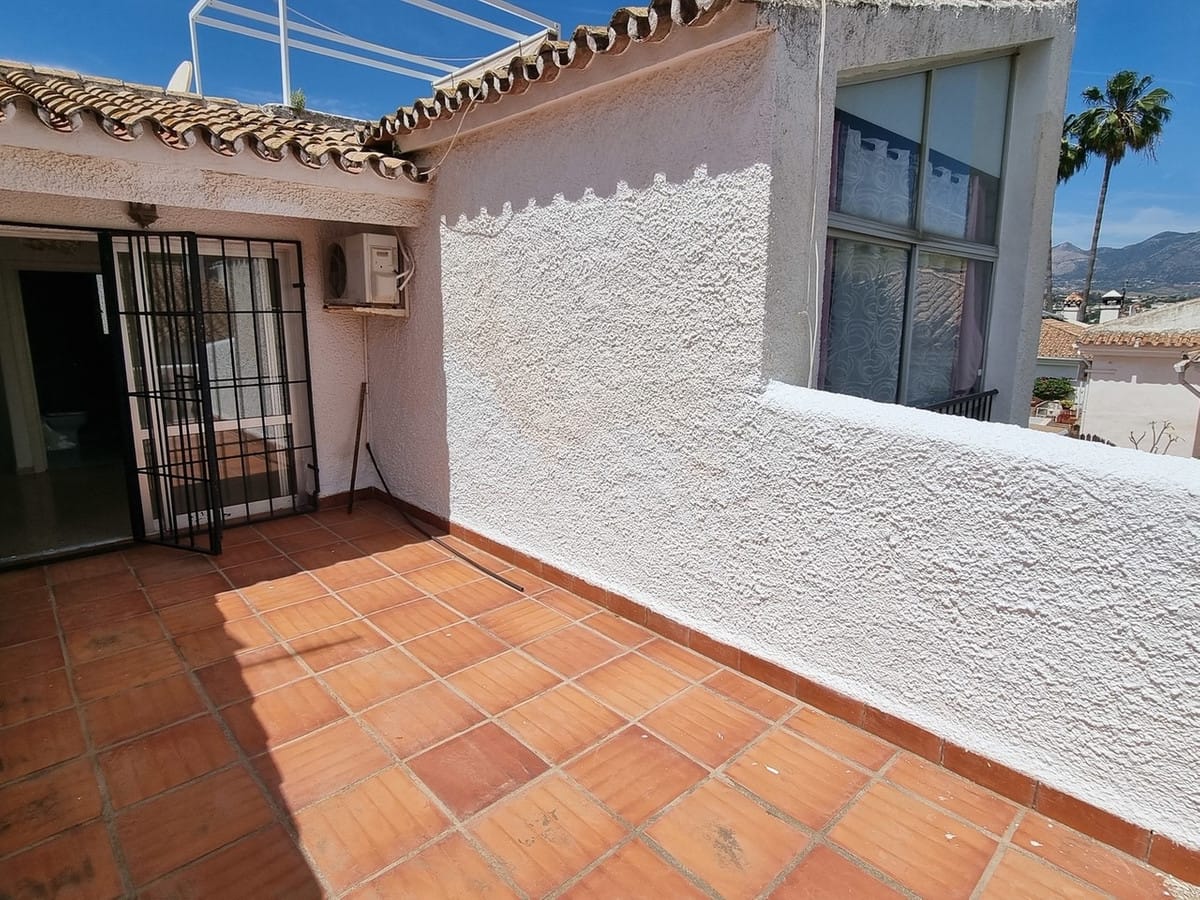 2-slaapkamerwoning in Mijas in Mijas - foto 3