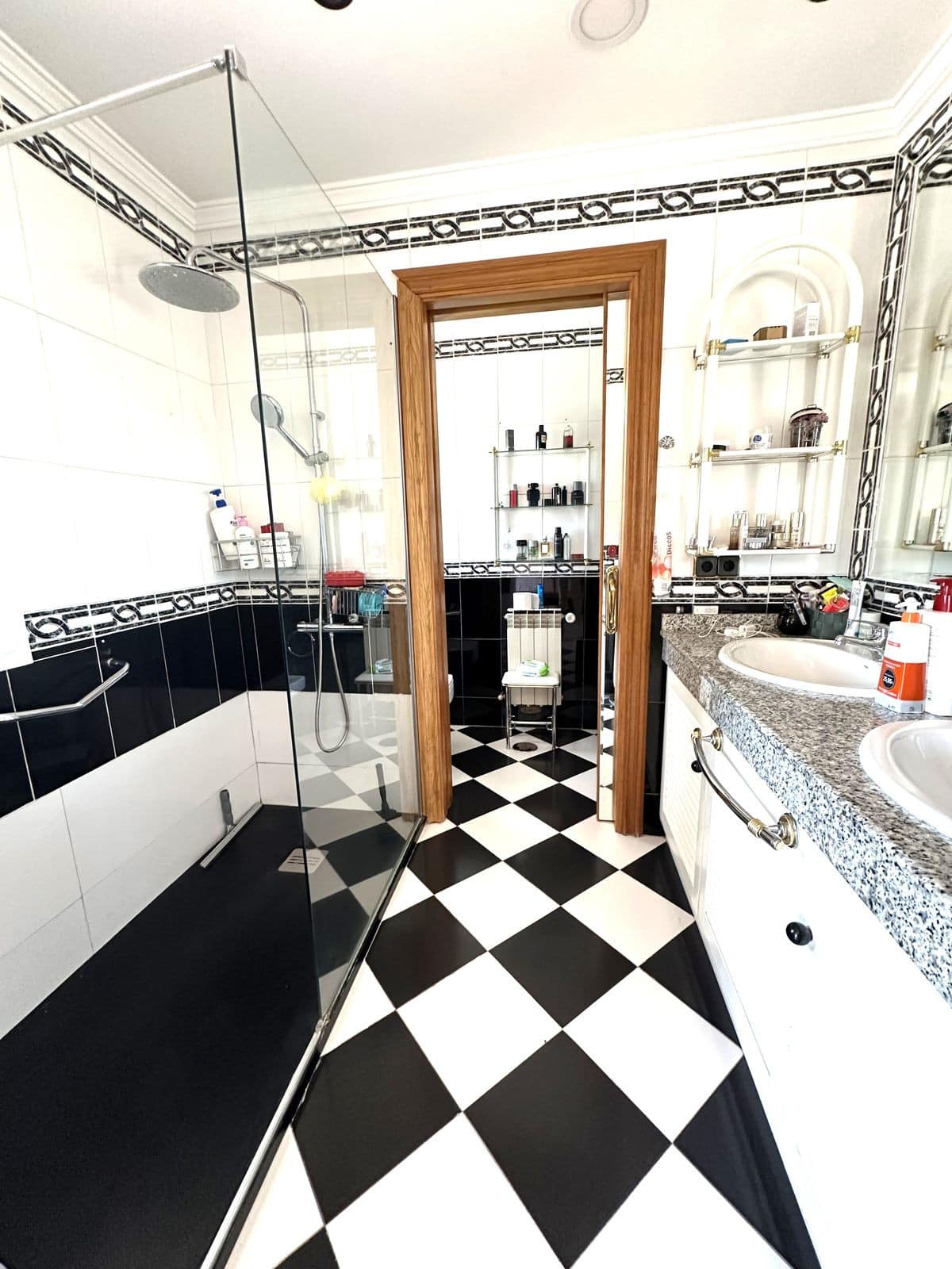 Villa met 5 slaapkamers in San Pedro de Alcántara in San Pedro de Alcántara - foto 15