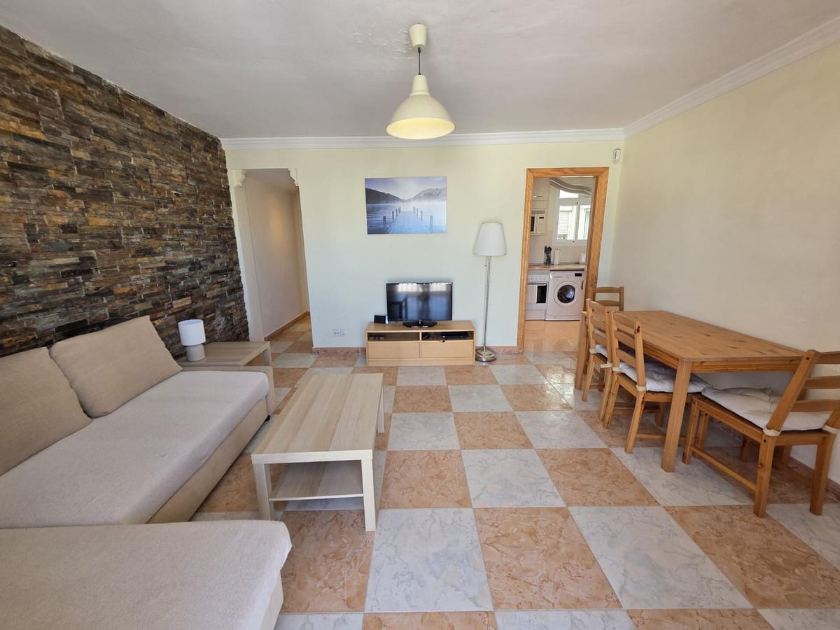 Drie-slaapkamer appartement in Fuengirola – centrum in Fuengirola - foto 7