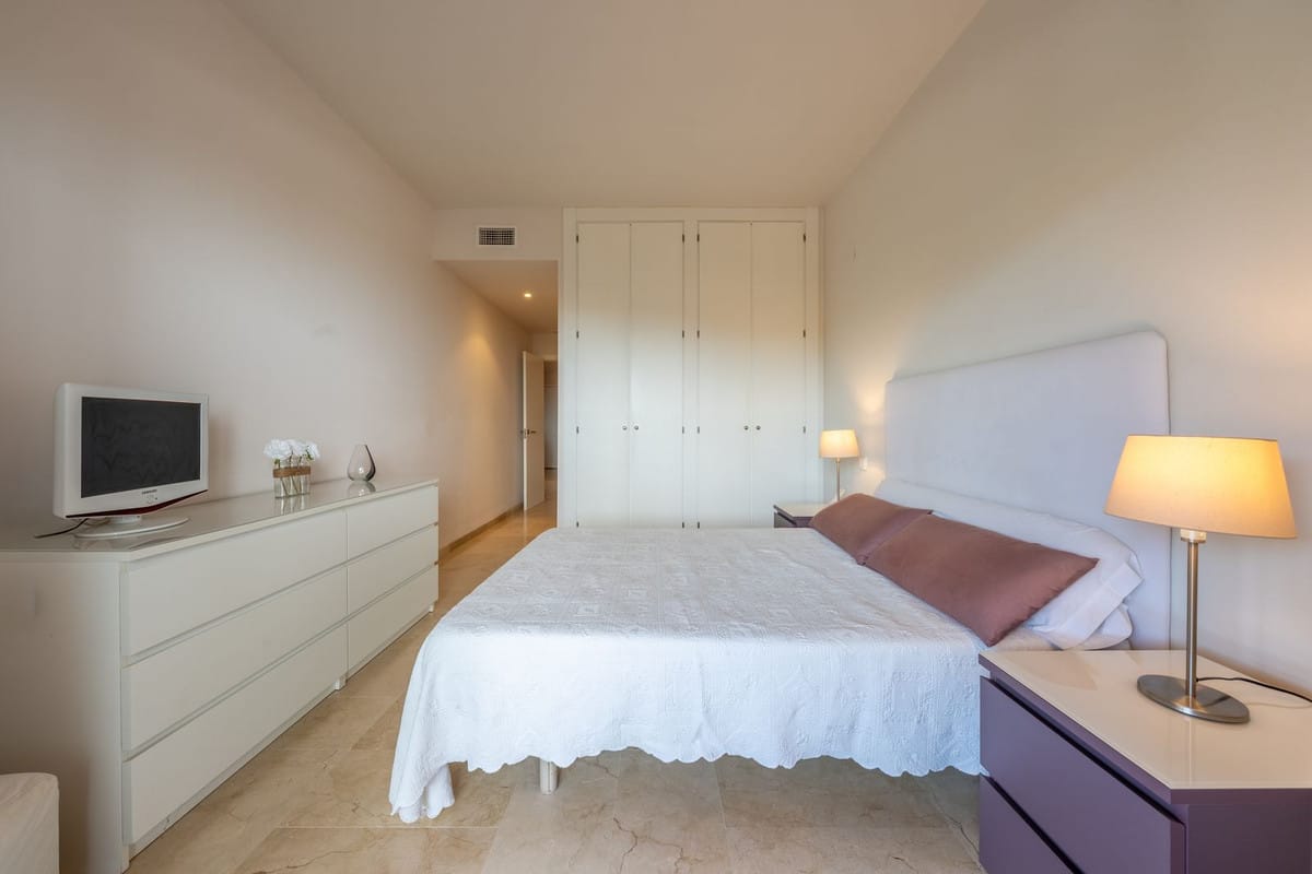 2-slaapkamer appartement in Manilva (Rock Bay II) – €295.000 in Manilva - foto 8