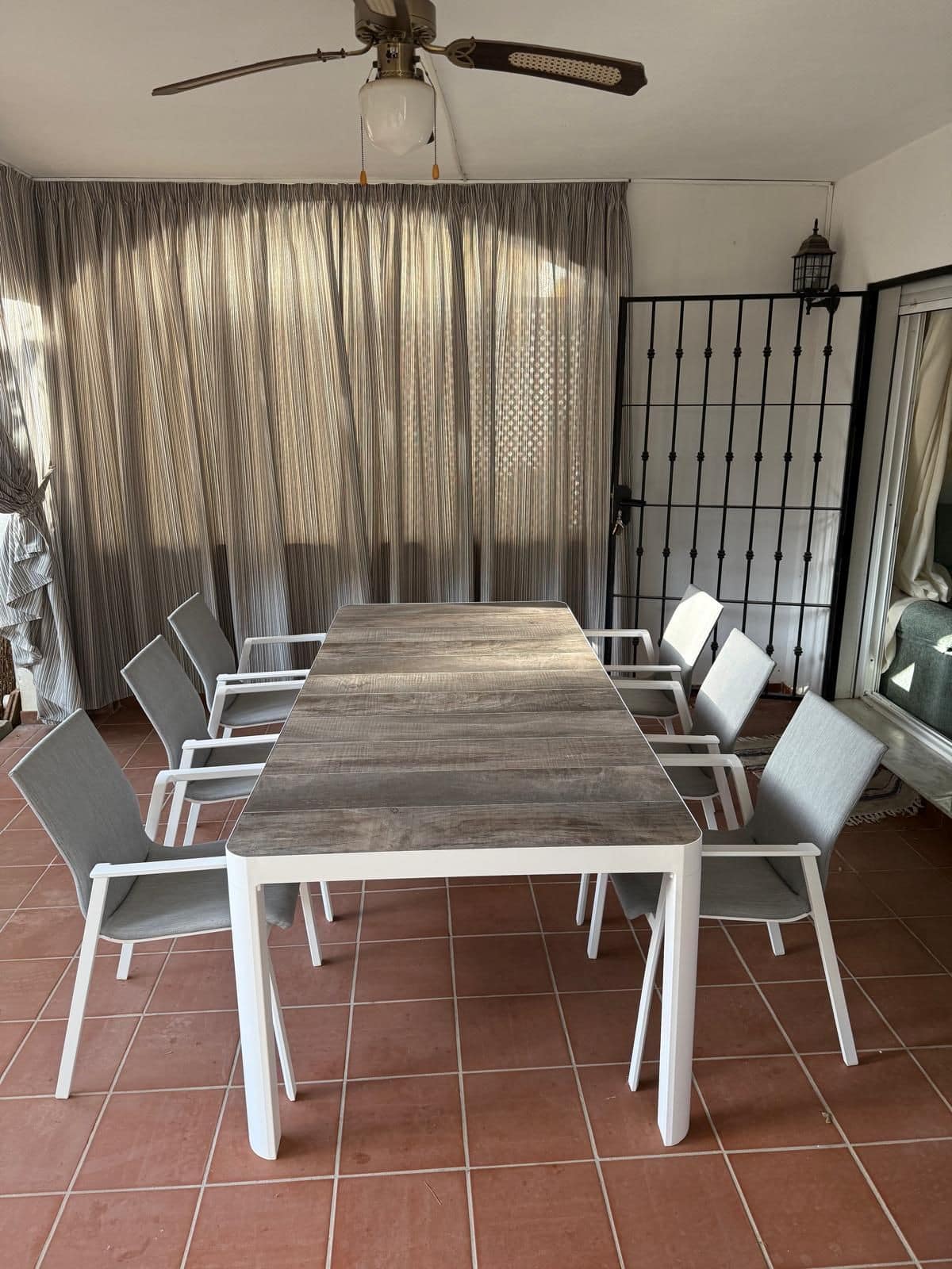 2-slaapkamer appartement in Puerto Banús in Puerto Banús - foto 11