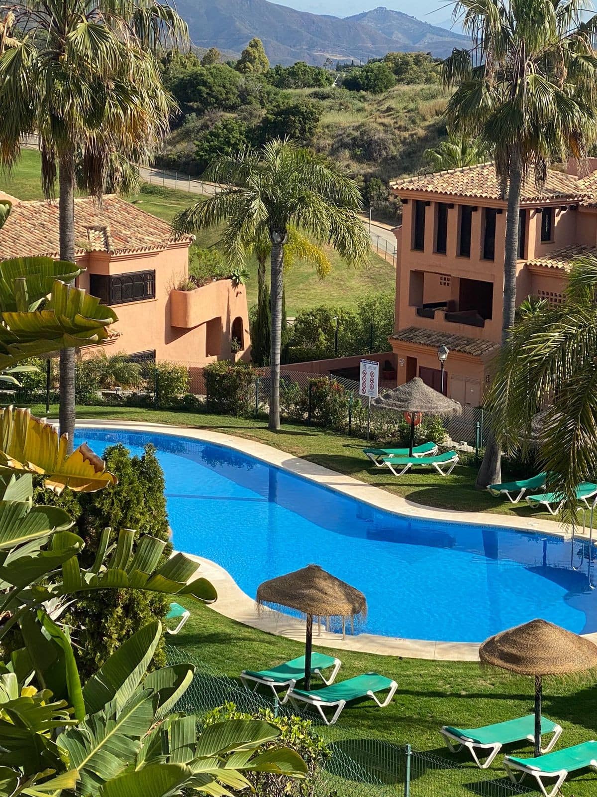 Duplex-penthouse met 3 slaapkamers in La Mairena, Ojén in Ojén - foto 2