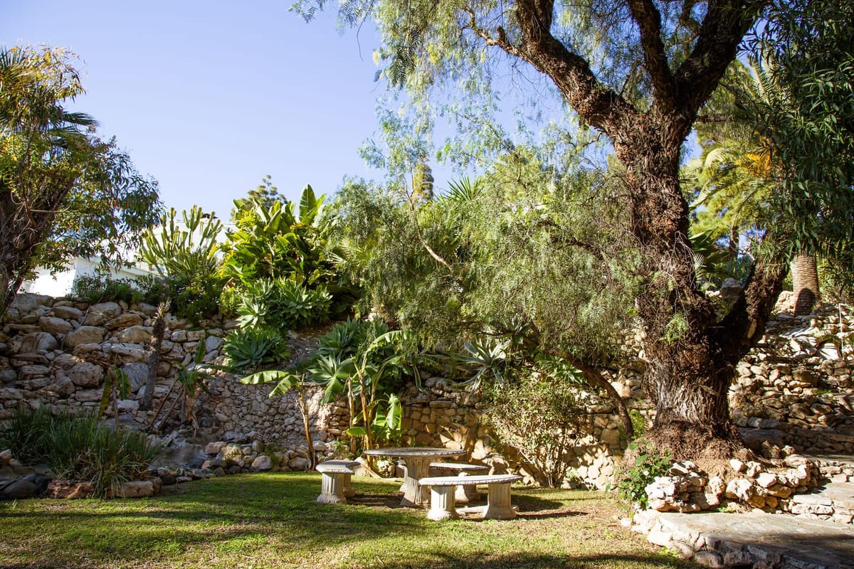 Villa met 7 slaapkamers in Hacienda Las Chapas in Hacienda Las Chapas - foto 20