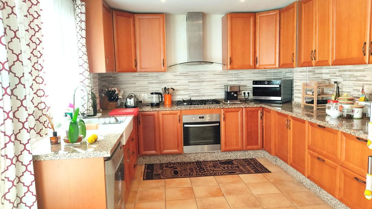 3-slaapkamer villa in Coín in Coín - foto 14