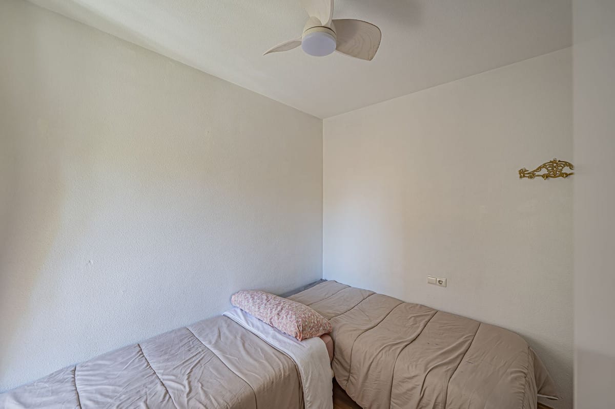 3 bedroom Apartment in Marbella in Marbella - foto 11