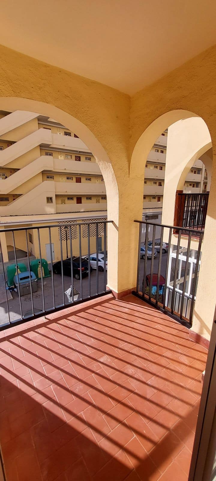 Ruim appartement met drie slaapkamers in Fuengirola, 200 m van het strand in Fuengirola - foto 17