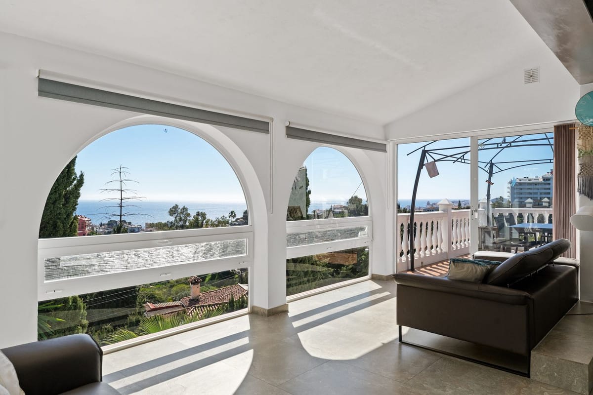4 bedroom House in Fuengirola - foto 6