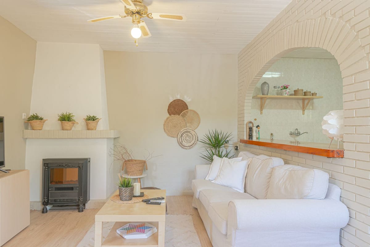 6-slaapkamer Finca in Alhaurín de la Torre in Alhaurín de la Torre - foto 18