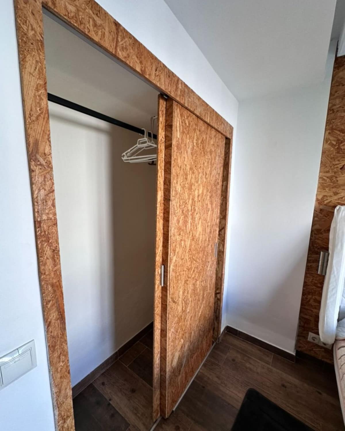 Direct aan het strand: 1-slaapkamer appartement in Calahonda in Calahonda - foto 15