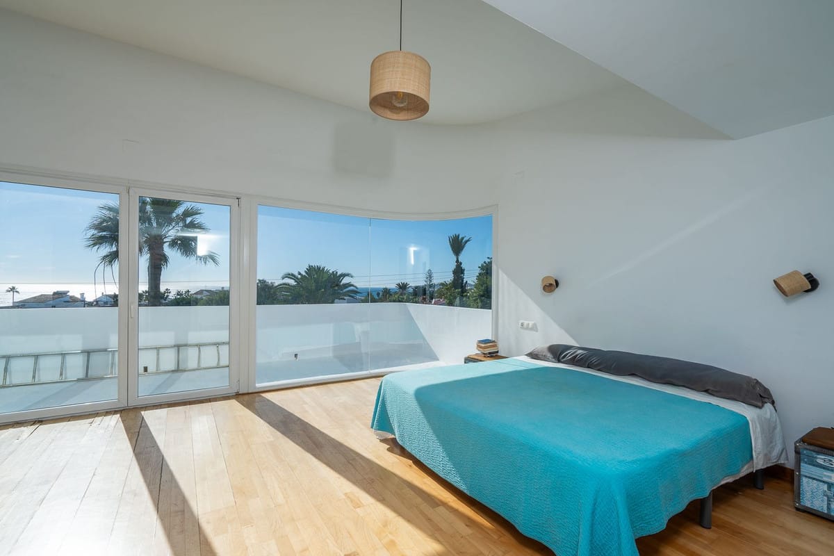 3-slaapkamer villa in El Faro in El Faro - foto 16