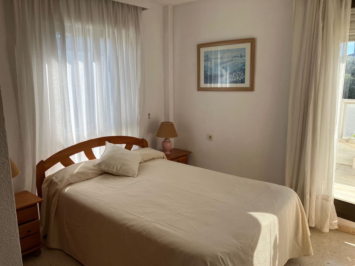 3-slaapkamer duplex-penthouse in Elviria in Elviria - foto 9