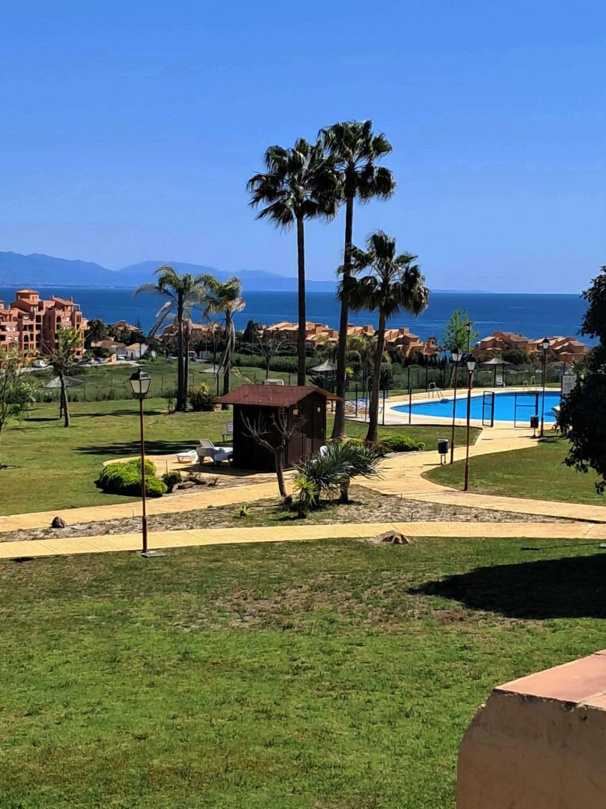Charmante halfvrijstaande villa met 3 slaapkamers in Princesa Kristina, La Duquesa in La Duquesa - foto 20