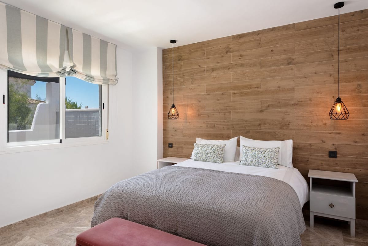 2-slaapkamer appartement in Nueva Andalucía in Nueva Andalucía - foto 11
