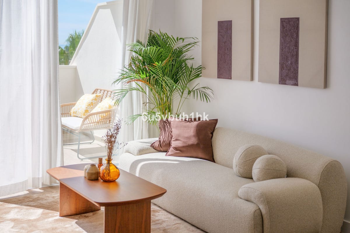 Drie-slaapkamerwoning in Torreblanca, Málaga in Torreblanca - foto 11