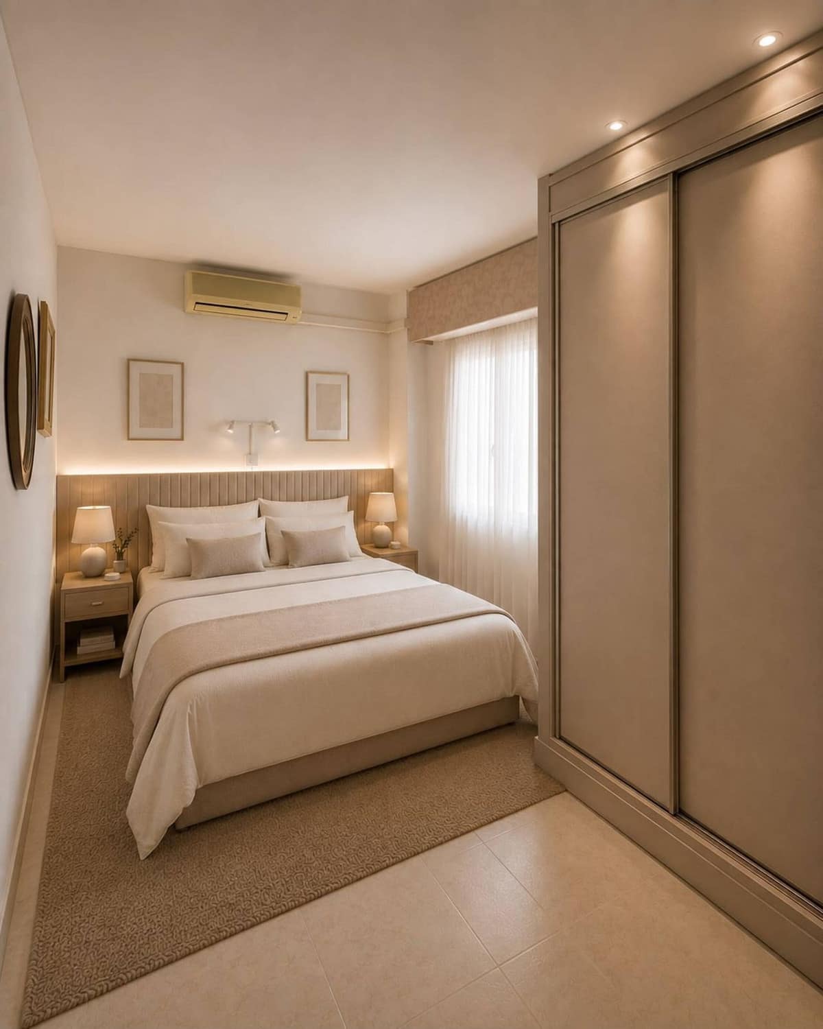Appartement met ruime terras in het centrum van Marbella in Marbella - foto 5