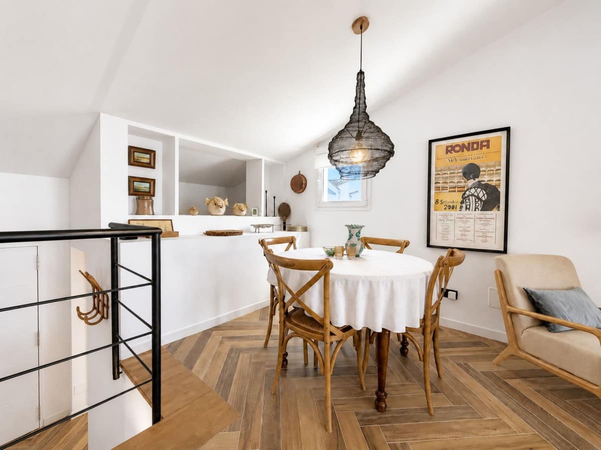 2 bedroom House in Estepona in Estepona - foto 7