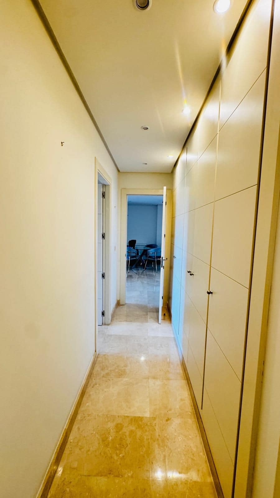 Moderne 2-slaapkamerappartement met zeezicht in Nueva Andalucía, Marbella in Nueva Andalucía - foto 7