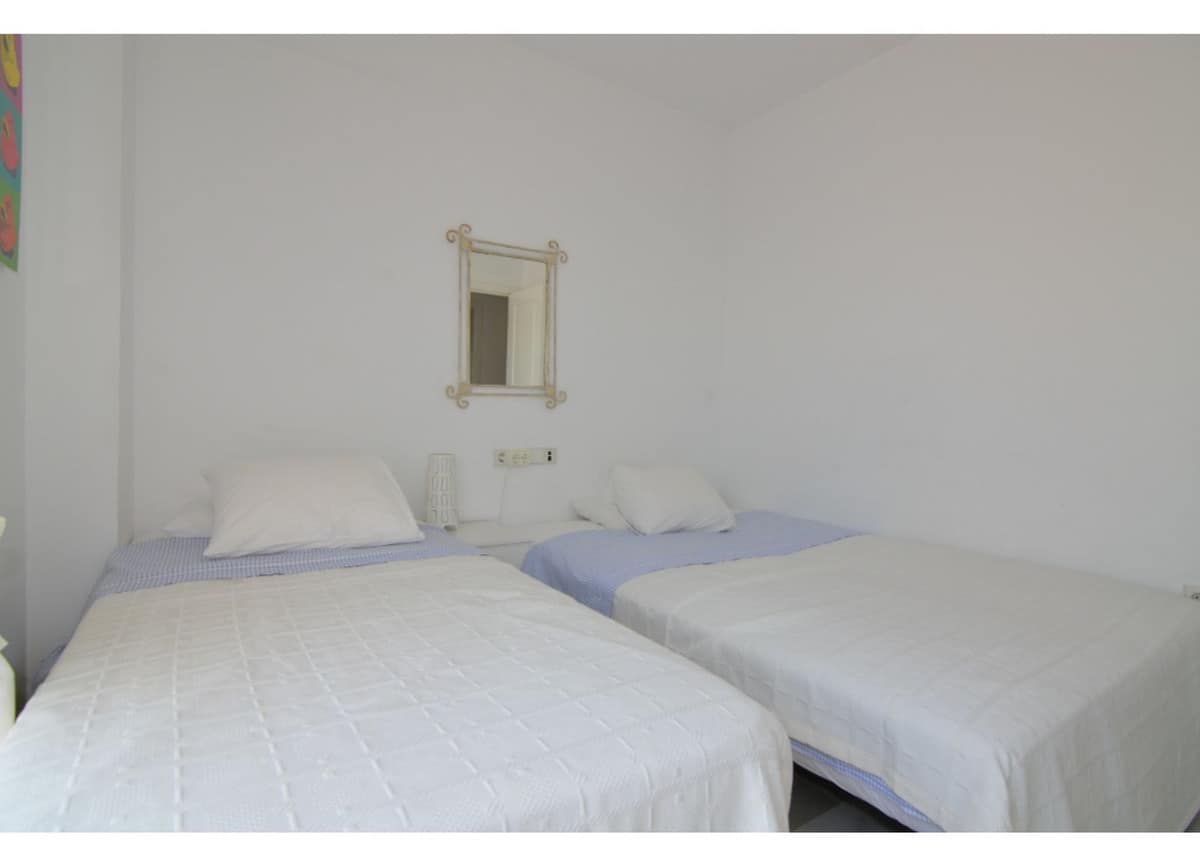 2-slaapkamer penthouse in Nueva Andalucía, Marbella in Nueva Andalucía - foto 10