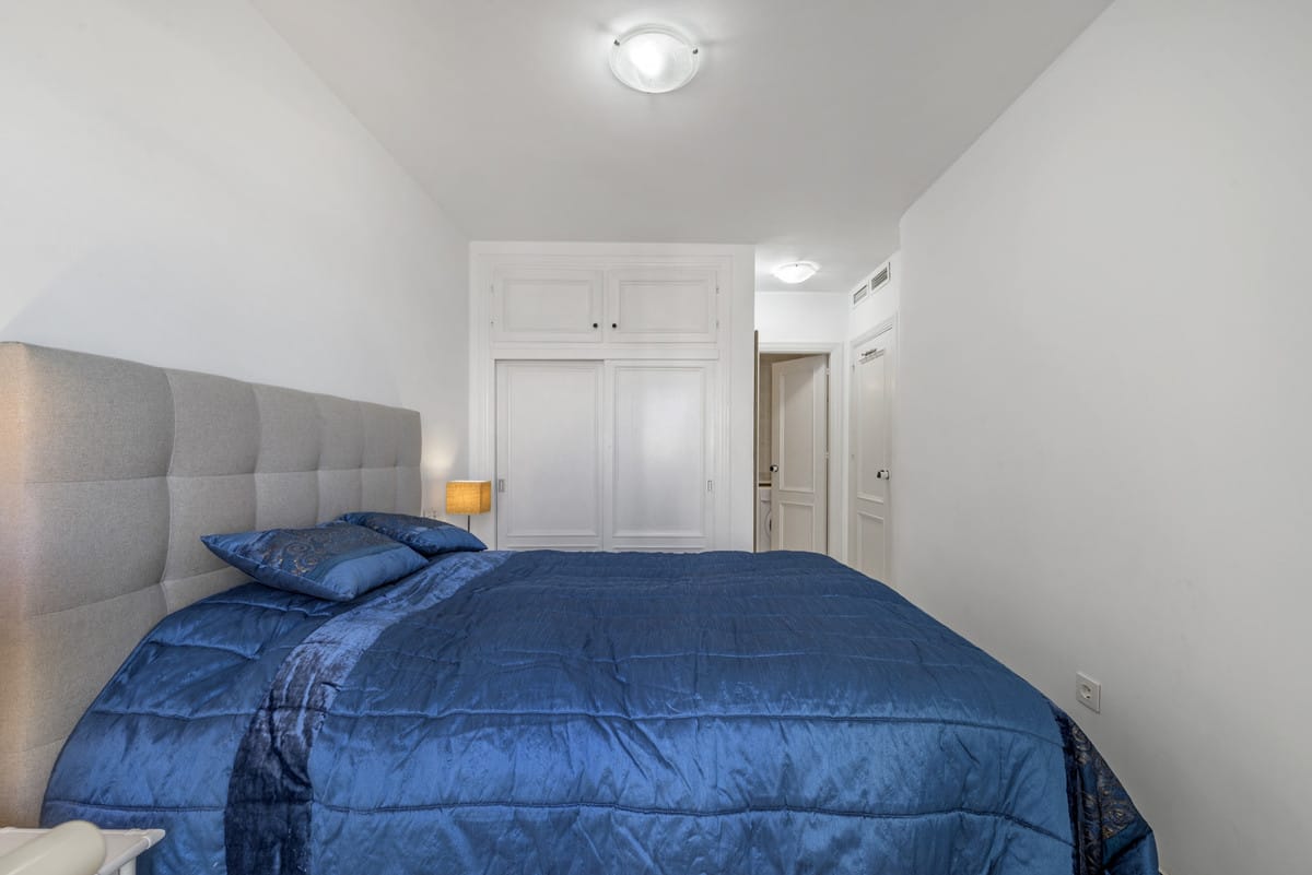 Penthouse met 2 slaapkamers in Calahonda aan het strand in Calahonda - foto 7