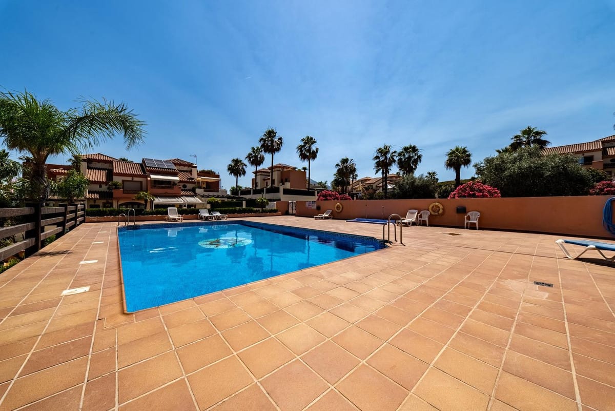 3-slaapkamer villa in Coín in Coín - foto 4