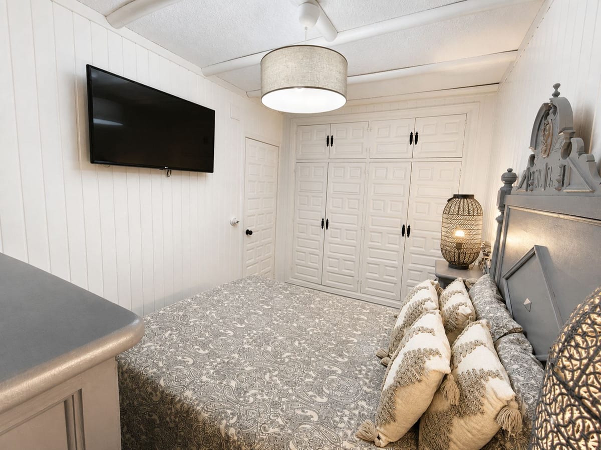 Appartement met 2 slaapkamers in La Duquesa in La Duquesa - foto 12