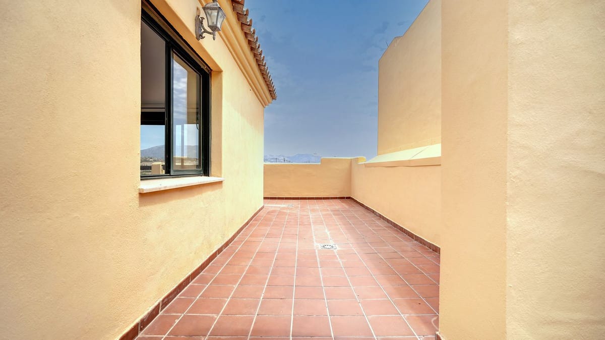 Penthouse met uitzonderlijk terras en uitzicht in Miraflores in Miraflores - foto 4