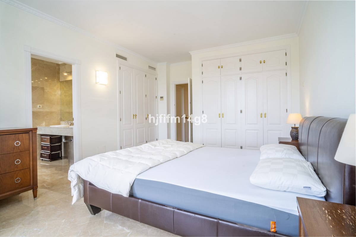 3-slaapkamer stadswoning in Nueva Andalucía in Nueva Andalucía - foto 10