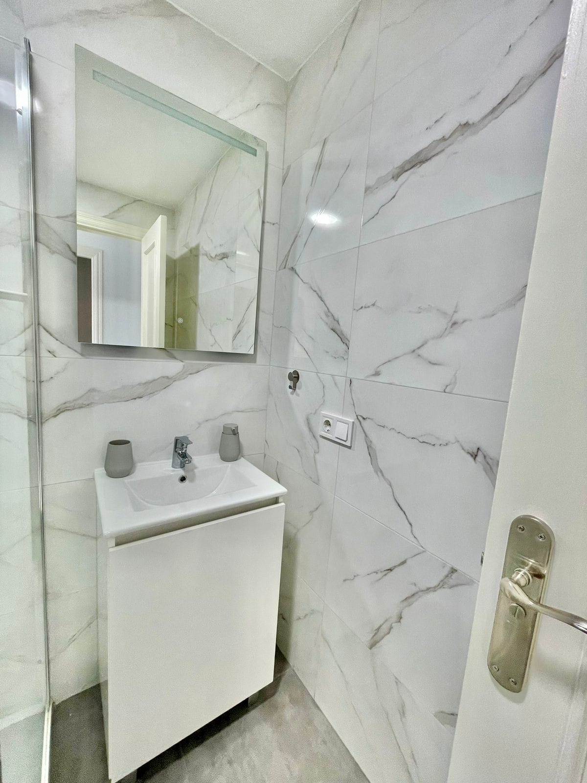 2-slaapkamer appartement in Los Pacos, Fuengirola in Los Pacos - foto 19