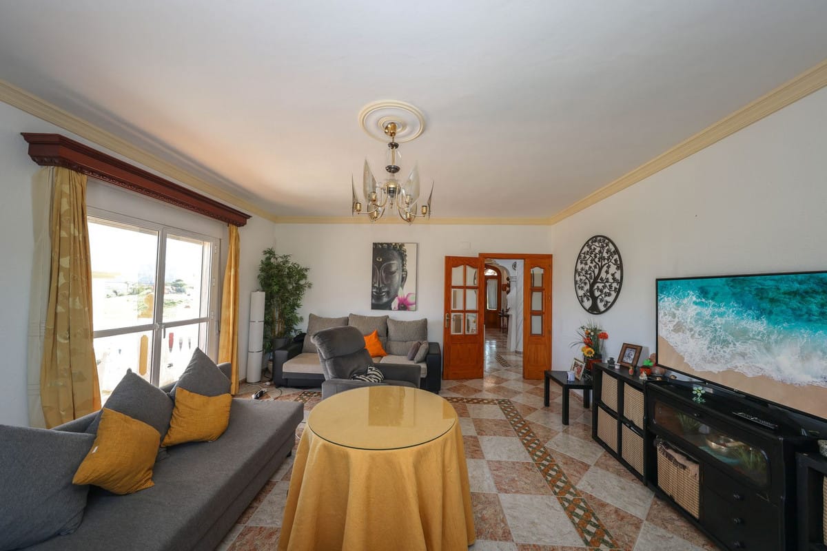 3-slaapkamer finca in Álora in Alora - foto 16