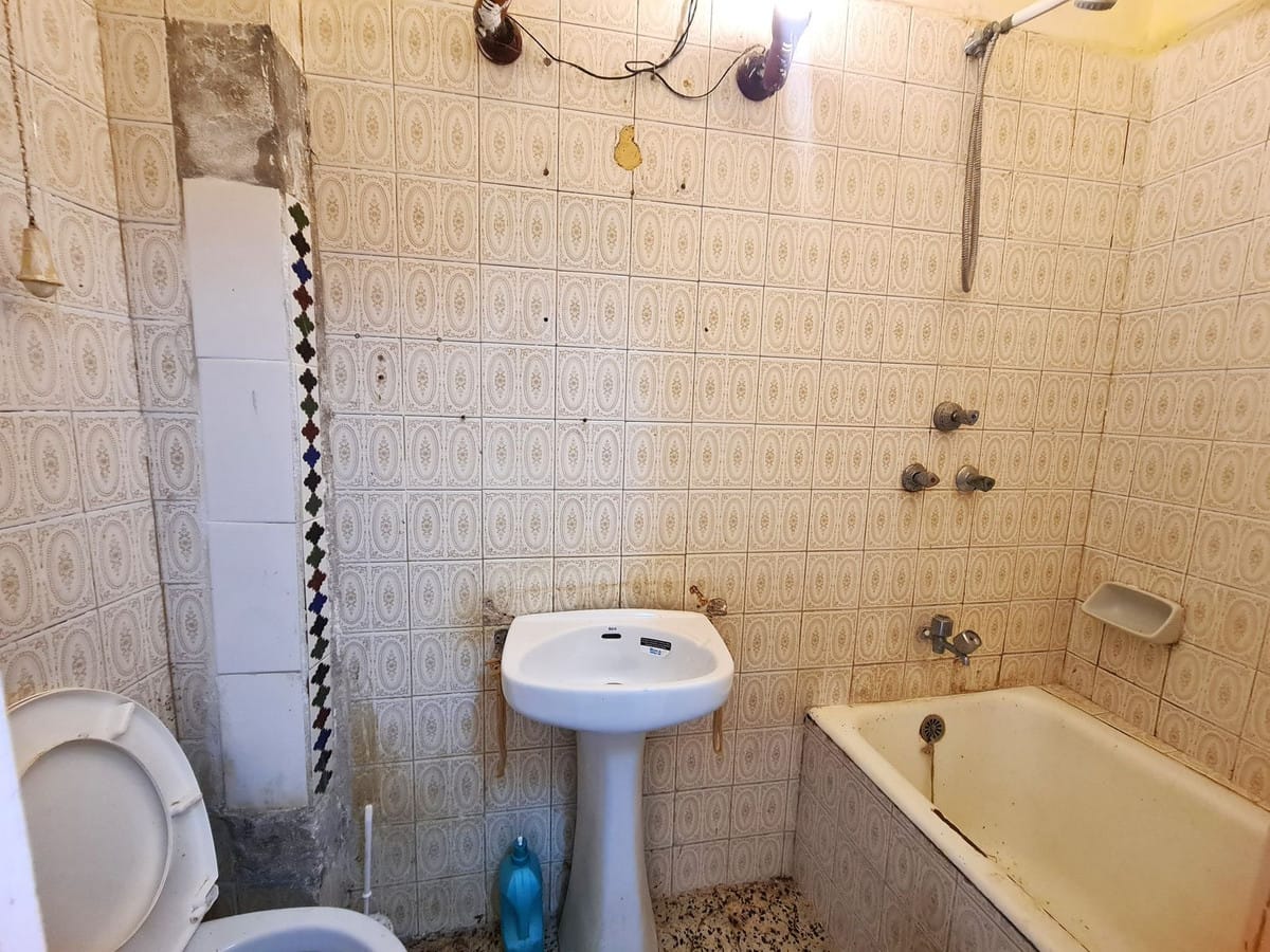 Appartement met 1 slaapkamer in Estepona in Estepona - foto 9