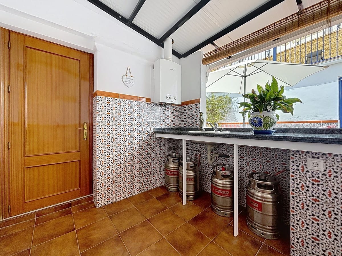 Villa met 5 slaapkamers in Periana in Periana - foto 19