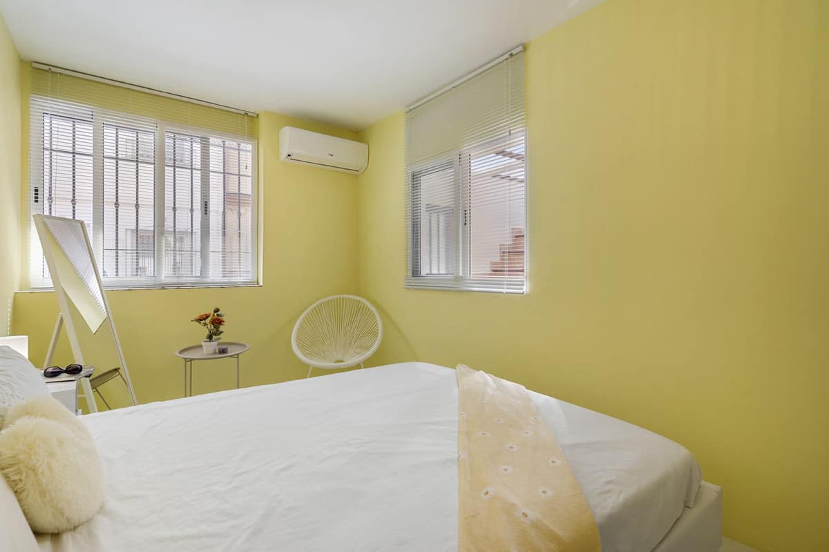 3-slaapkamer appartement in Los Boliches, Fuengirola in Los Boliches - foto 15